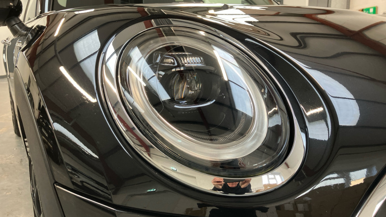 MINI Clubman 1.5 Cooper Exclusive 6dr Auto [Comfort/Nav+ Pack] Petrol Estate